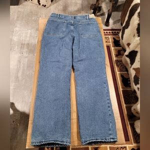 Redhead Super Insulated Jeans